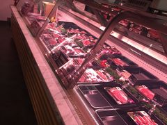 自助取餐区-MEAT MATE 鲜食肉铺(凤凰汇·里巷店)