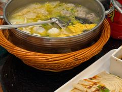 -曹家小菜(胜太路店)