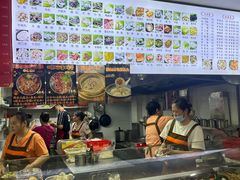 -福屿鲜捞小吃·捞化(福屿总店)