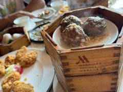 -顺德美的万豪酒店-万豪中餐厅