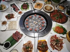 -么子烤肉(化龙池店)