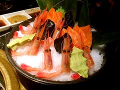 -佧裴烤肉(曲江店)