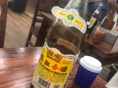 -苏生鸭血粉丝(鹿鸣路店)