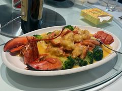 -廊亦舫Lang Yi Fang Restaurant(金桥店)