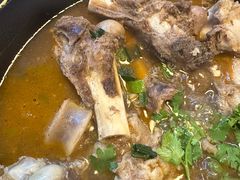 -肚子铺羊蝎子火锅