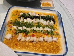 -鱼神·脆肉鲩 全鱼宴(西乡店)
