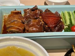 -避风塘(百联奥特莱斯广场店)