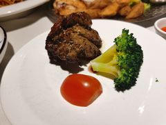 -俄士厨房(时代天街店)