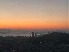 -青岛海滨风景区