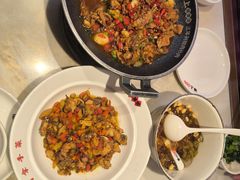 -味上湘菜馆(阿波罗店)