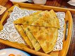 -东北缘餐厅(兰埔路店)