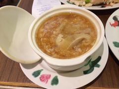 翅仔盅-威南记鸡饭餐室