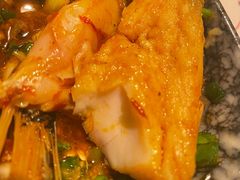 -哥老官重庆美蛙鱼头(宝山龙湖店)