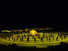 -鼎盛王朝康熙大典实景演出