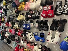 -天行健身＆天行拳馆跆拳道·格斗TXGYM