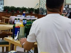 大堂-川江大冷面