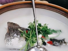 -宝荣鱼馆·临湖之宴(千岛湖店)