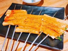 -郭靖内蒙菜·烤全羊·烧烤(望京旗舰店)