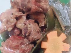 -桃屋日本料理(清华科技园店)