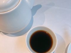 普洱茶-乾隆美食·本帮菜(黄河路店)