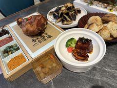 -紫泥369粗粮季(鼓楼店)