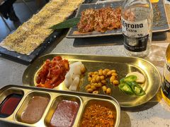 -妥妥烤肉料理(昙华林店)