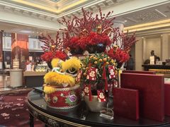 -北京中国大饭店