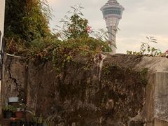 -澳门圣地牙哥古堡酒店