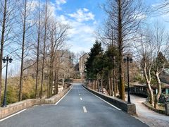 -莫干山风景区