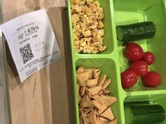 -海底捞火锅(方塔东街店)