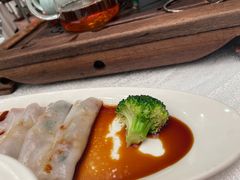 -广州逸林假日酒店·四季桃源中餐厅(白云山风景区店)