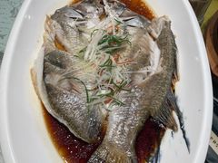 -镜泊小镇(东长安街店)