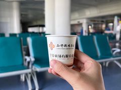 -银川河东国际机场