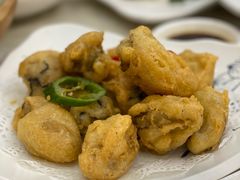 -轩记海鲜餐厅·四十五年老字号·经典粤菜(西区彩虹店)