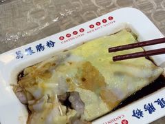 -荔银肠粉(广州天河华利路店)
