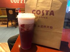 -COSTA COFFEE(深圳中洲店)