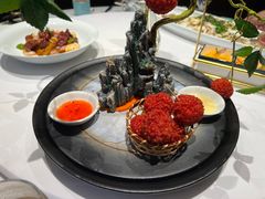 -鱼翅楼·津派砂锅鱼翅(水上公园店)