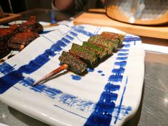 秋葵-火山屋台(新街口店)