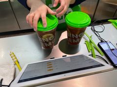 -柠季·手打柠檬茶(静安大悦城北座B1店 )
