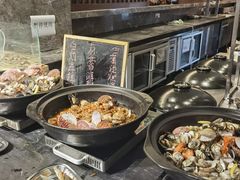 -宁波逸东豪生大酒店·豪生咖啡厅