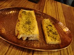 餐前面包-PIZZA BIANCA(民园店)