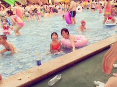 -苏州乐园森林水世界