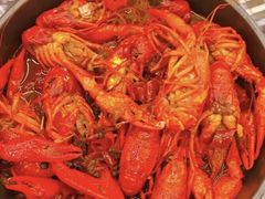 -去吃小龙虾·江湖菜·烧烤(南滨路店)