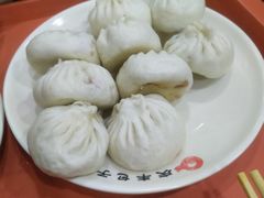 -庆丰包子铺(东单店)