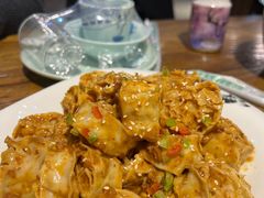 -陈记味道枣庄辣子鸡(佛山街总店)