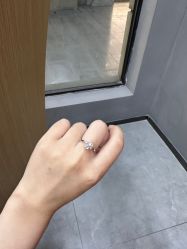 -钻石小鸟钻戒婚戒定制(石路店)