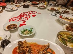 -同庆楼(奥体中心店)