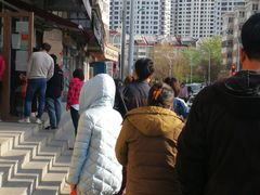 -老王记糕干(养鱼池路店)