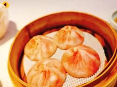 招牌小笼包-竹外桃花·江南小酒馆(SKP·S店)
