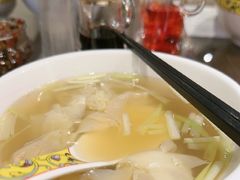 -一记面馆·云吞面嘅专家(富华店)